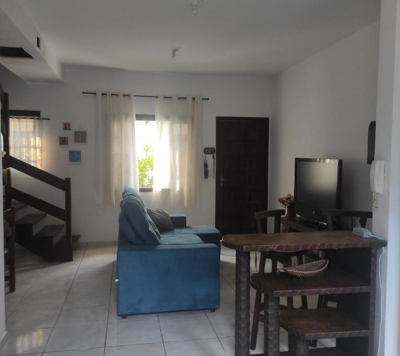 Photo of Livingroom in Bertioga