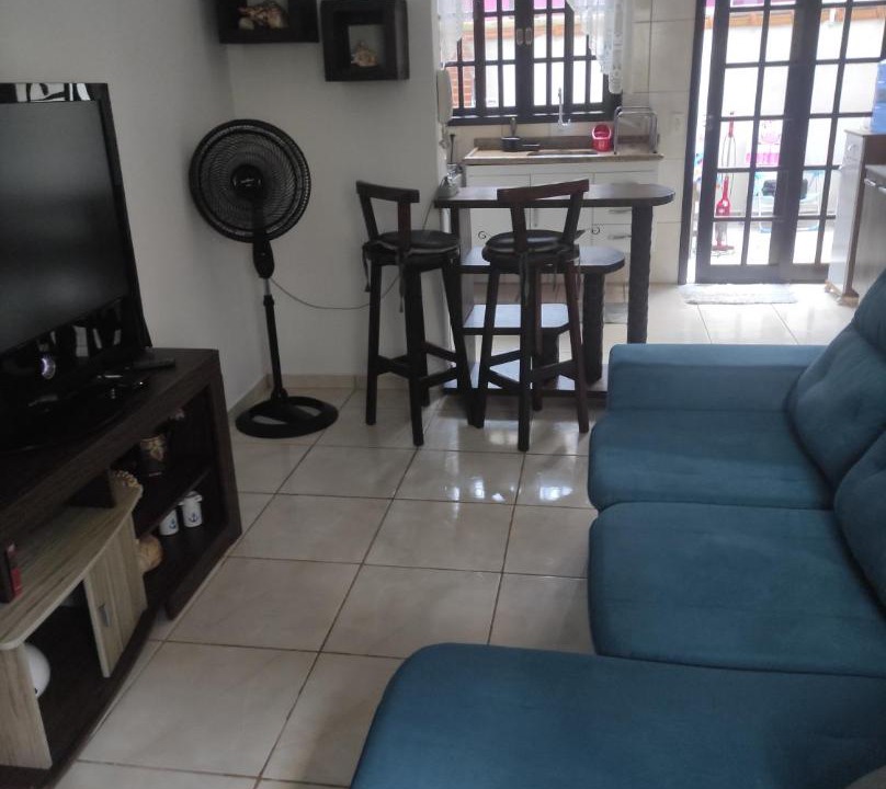 Photo of Livingroom in Bertioga