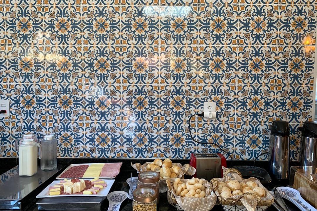 Photo of Kitchen in Porto Ferreira