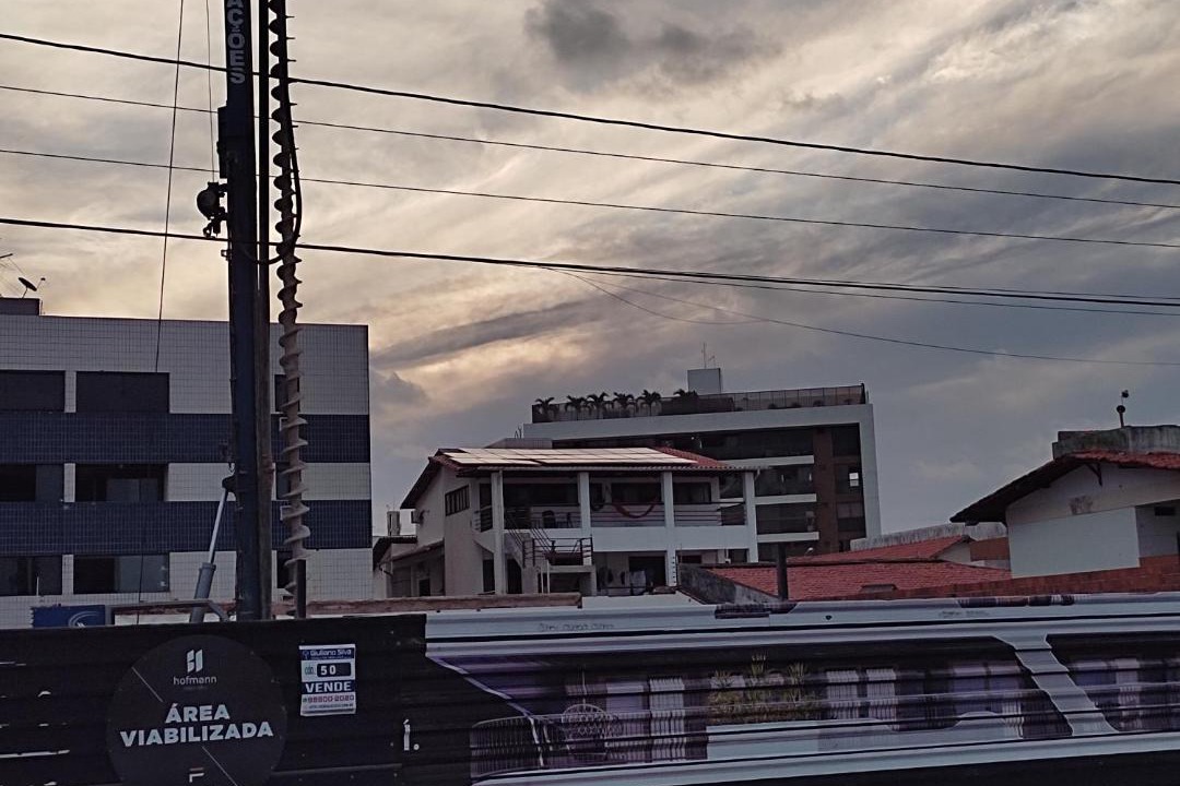 Photo of Buildings in Bessa
