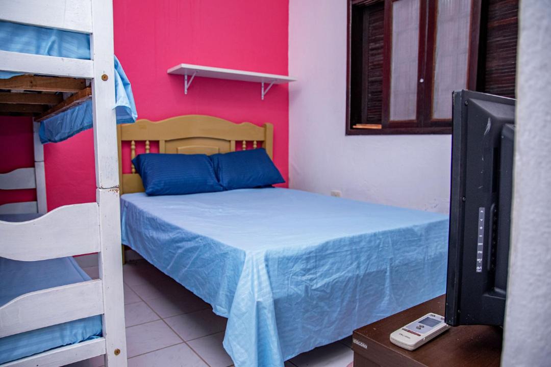 Photo of Bedroom in Peruibe