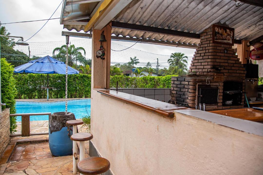 Photo of Patio Balcony in Peruibe