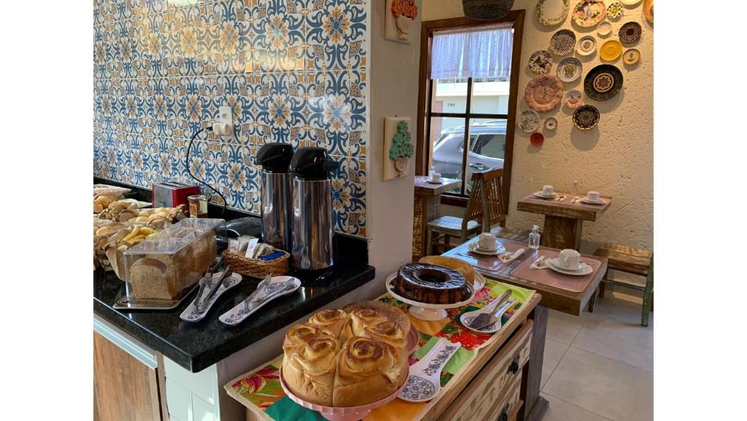 Photo of Kitchen in Porto Ferreira
