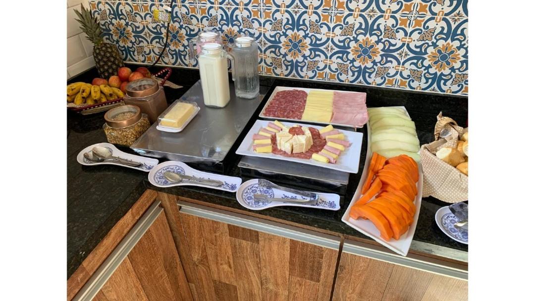 Photo of Kitchen in Porto Ferreira