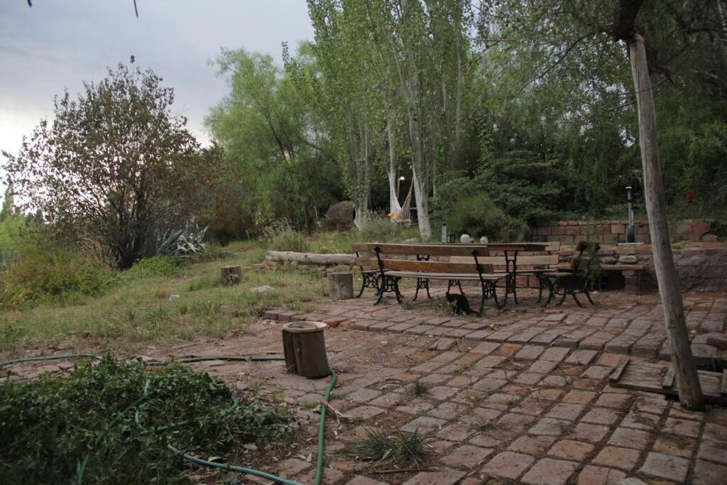 Photo of Others in Chacras de Coria
