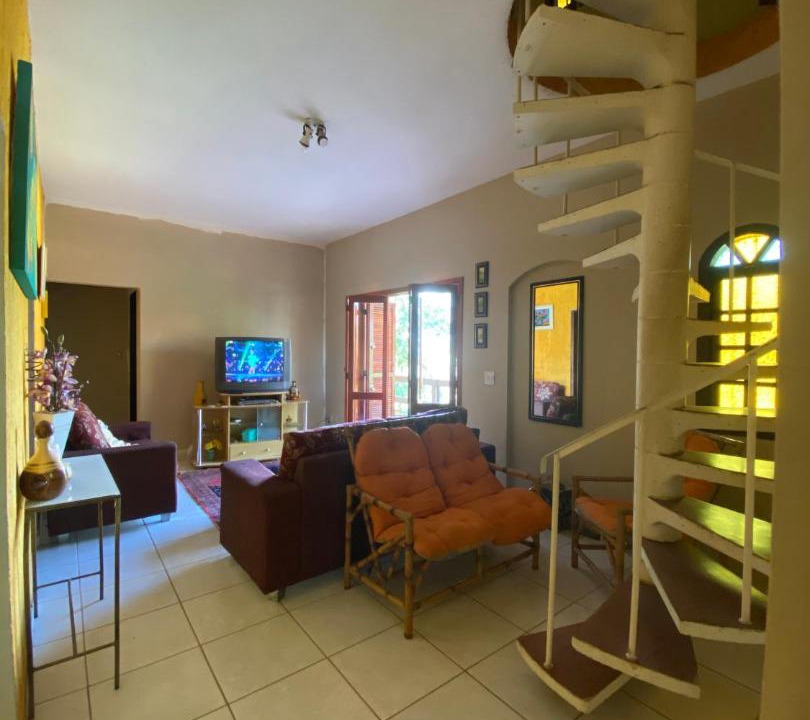 Photo of Livingroom in Terra Preta
