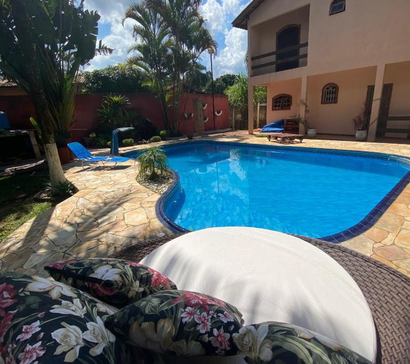 Photo of Outdoor in Terra Preta