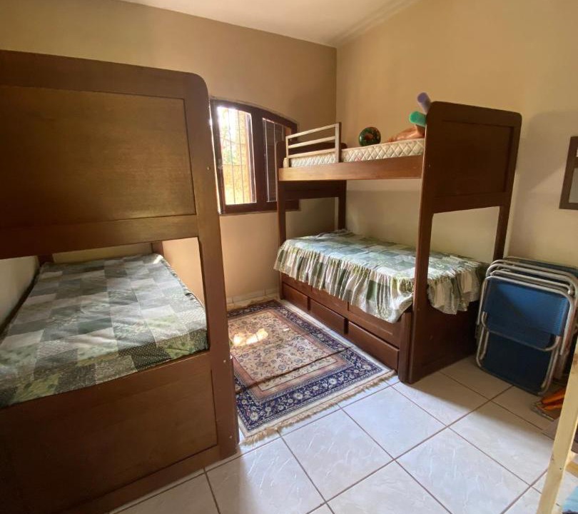 Photo of Bedroom in Terra Preta