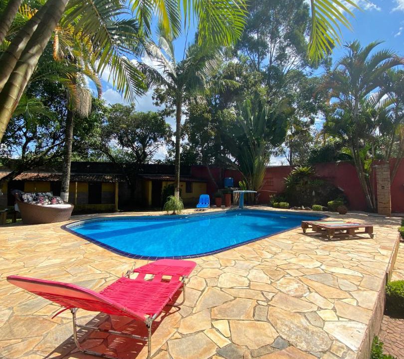 Photo of Outdoor in Terra Preta