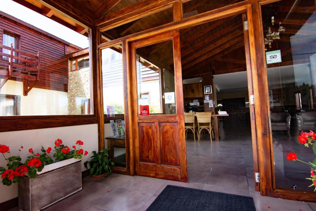 Photo of Others in Macrozona Meseta Cerro Calafate