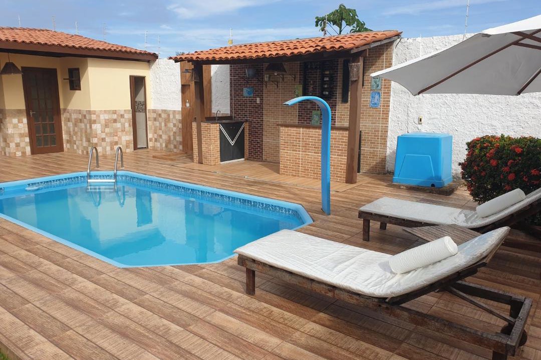 Photo of Outdoor in Barra do Jacuipe