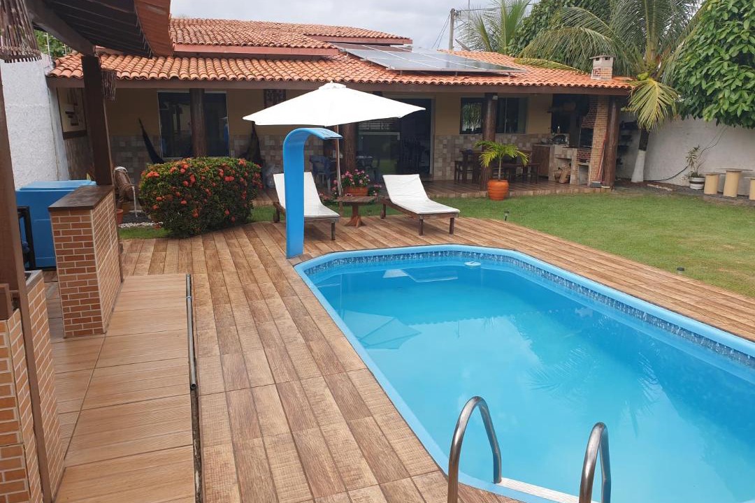 Photo of Outdoor in Barra do Jacuipe