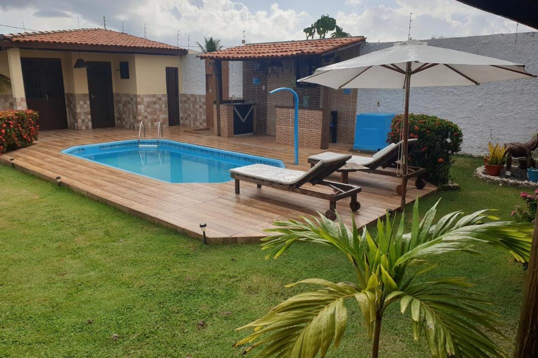 Photo of Outdoor in Barra do Jacuipe