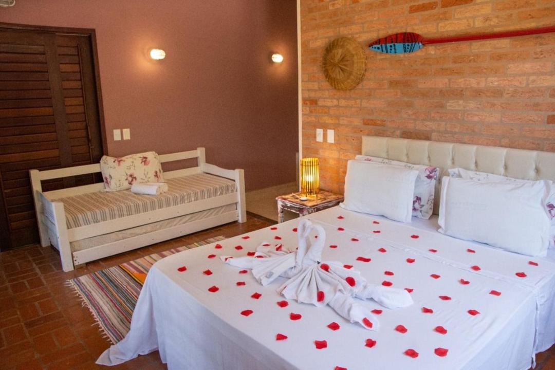 Photo of Bedroom in Cunha