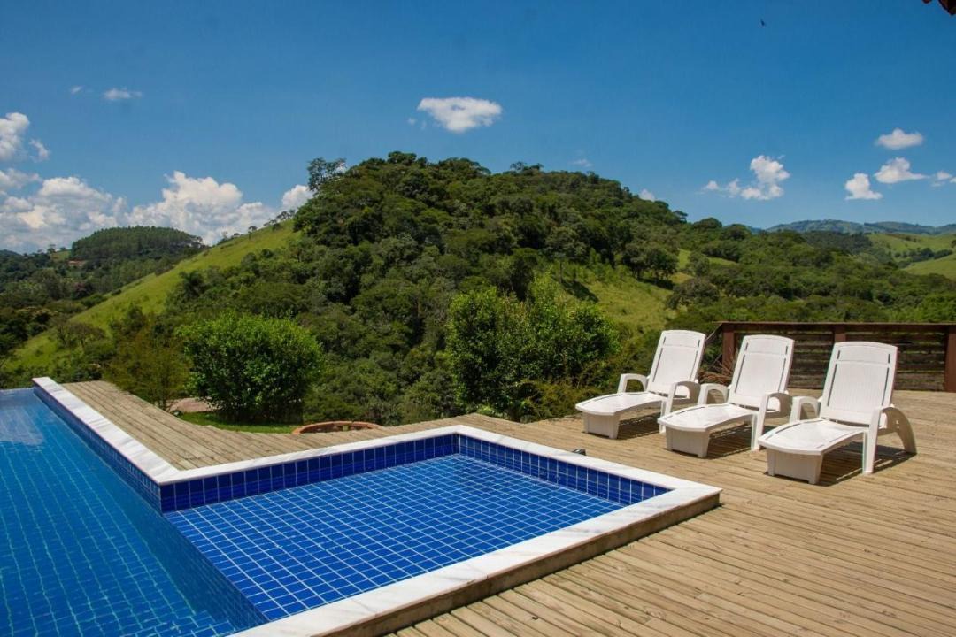 Photo of Outdoor in Cunha