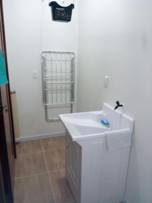 Photo of Bathroom in Torres