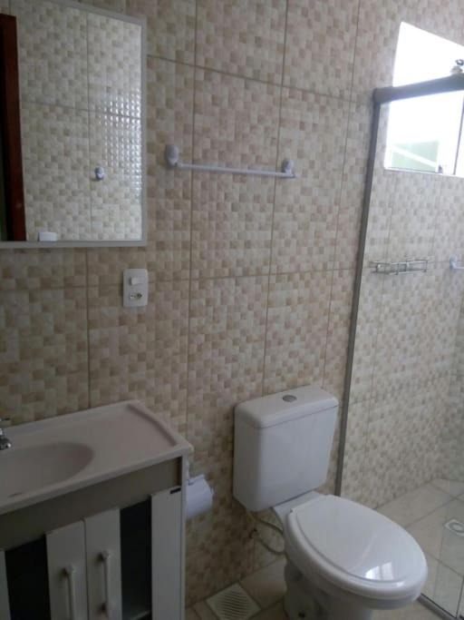 Photo of Bathroom in Torres