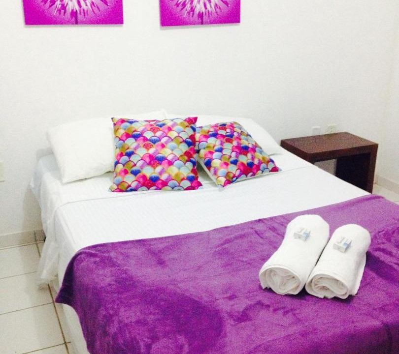 Photo of Bedroom in Barra de Sao Miguel
