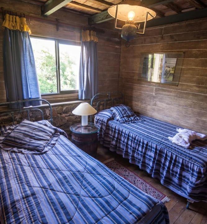 Photo of Bedroom in Agua de Oro