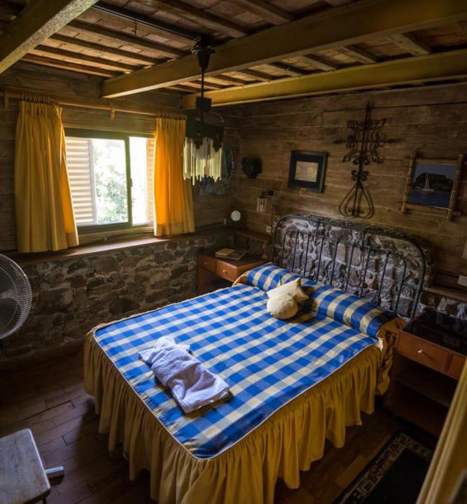 Photo of Bedroom in Agua de Oro