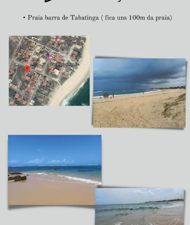Photo of Others in Barra de Tabatinga