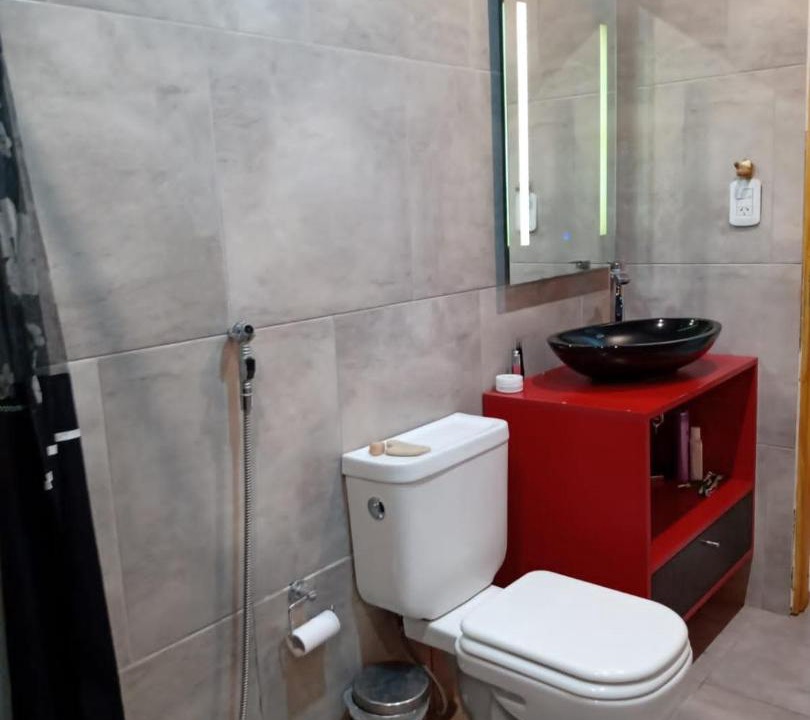 Photo of Bathroom in Malargue