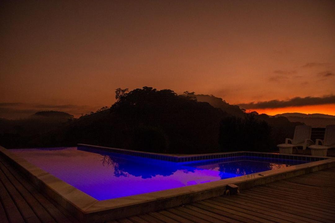 Photo of Outdoor in Cunha