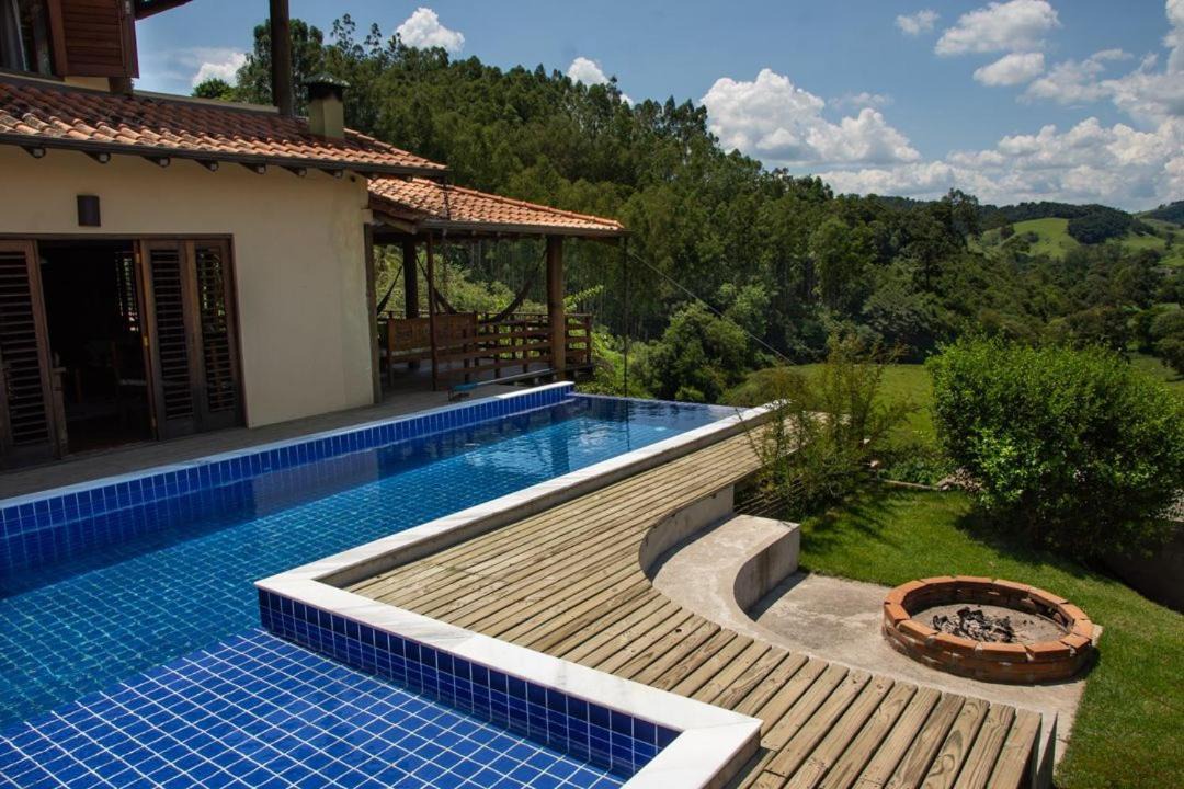 Photo of Outdoor in Cunha