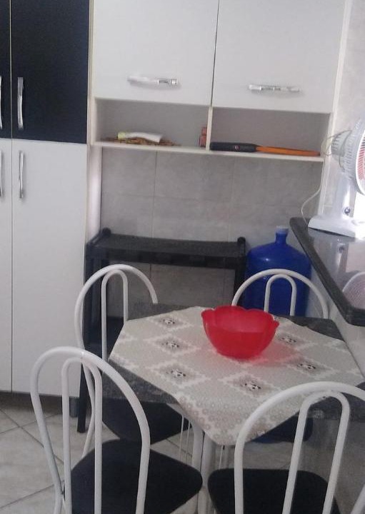 Photo of Kitchen in Guilhermina