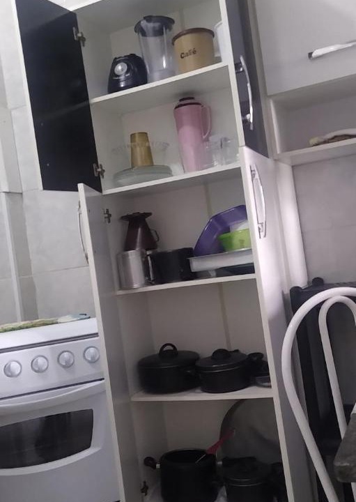 Photo of Kitchen in Guilhermina