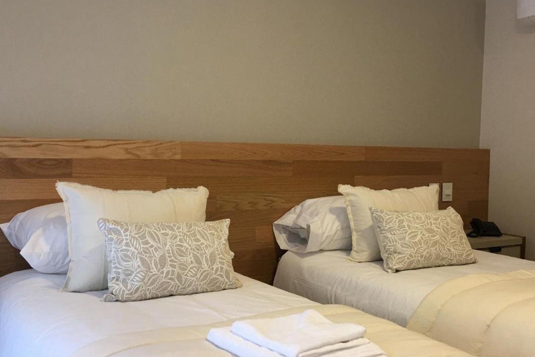 Photo of Bedroom in Azul