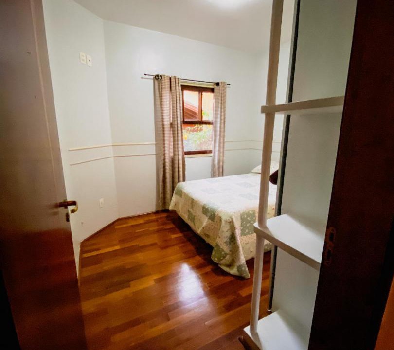 Photo of Bedroom in Carapicuiba