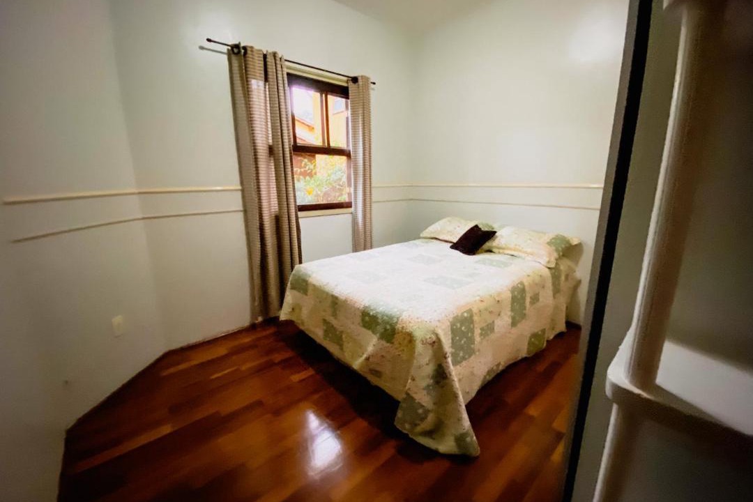 Photo of Bedroom in Carapicuiba
