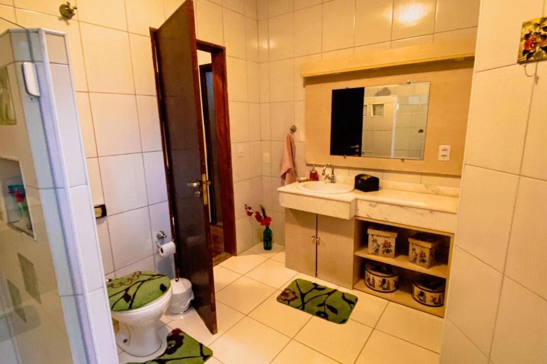 Photo of Bathroom in Carapicuiba