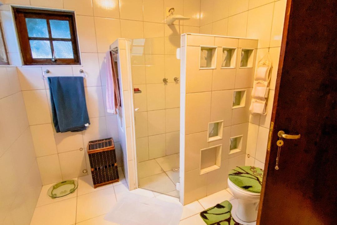 Photo of Bathroom in Carapicuiba