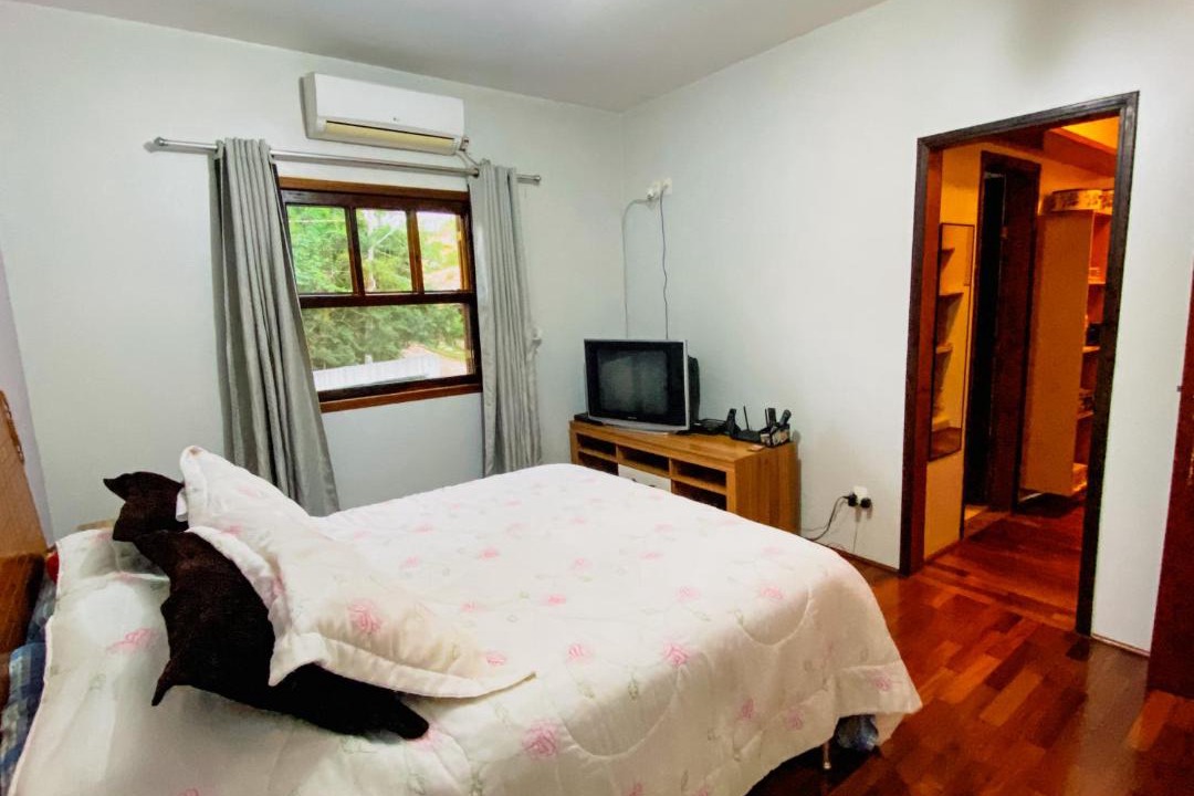 Photo of Bedroom in Carapicuiba