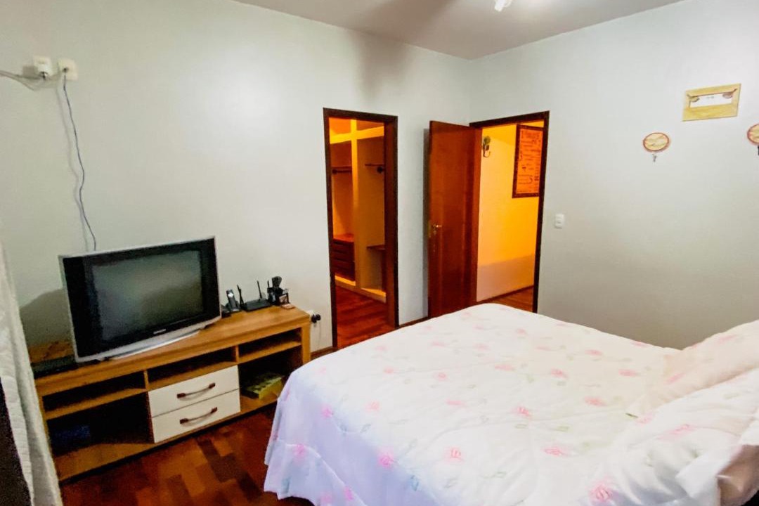 Photo of Bedroom in Carapicuiba