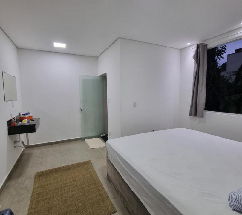 Photo of Bedroom in Boraceia