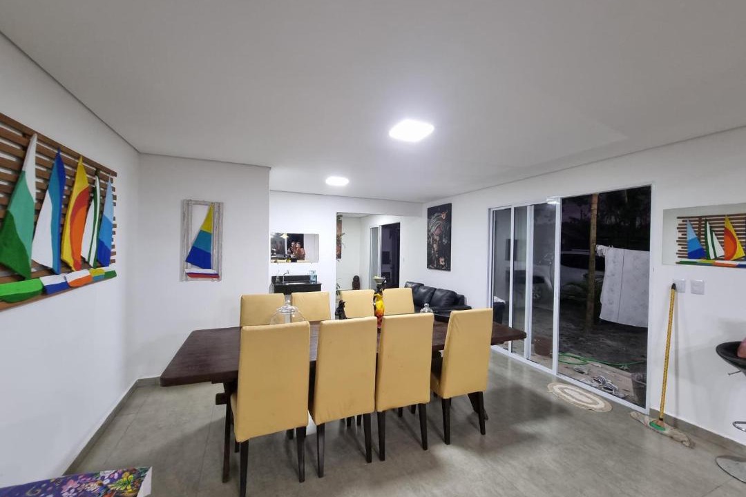 Photo of Livingroom in Boraceia