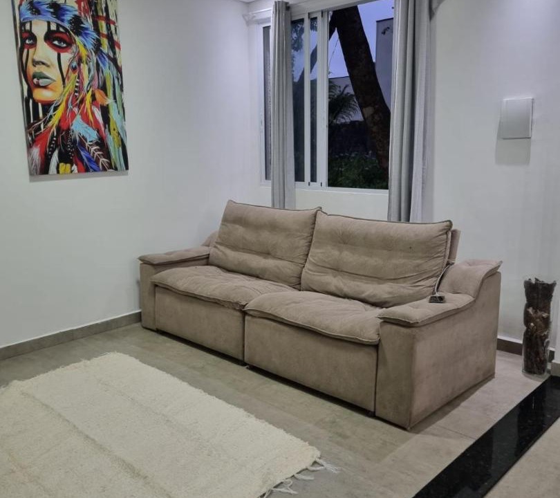 Photo of Livingroom in Boraceia