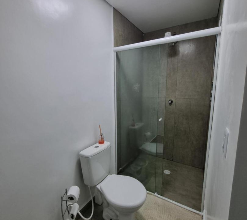 Photo of Bathroom in Boraceia