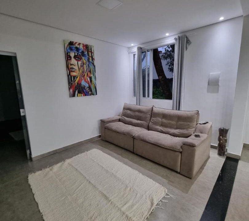 Photo of Livingroom in Boraceia