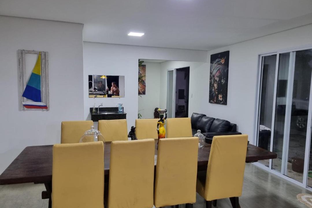 Photo of Livingroom in Boraceia