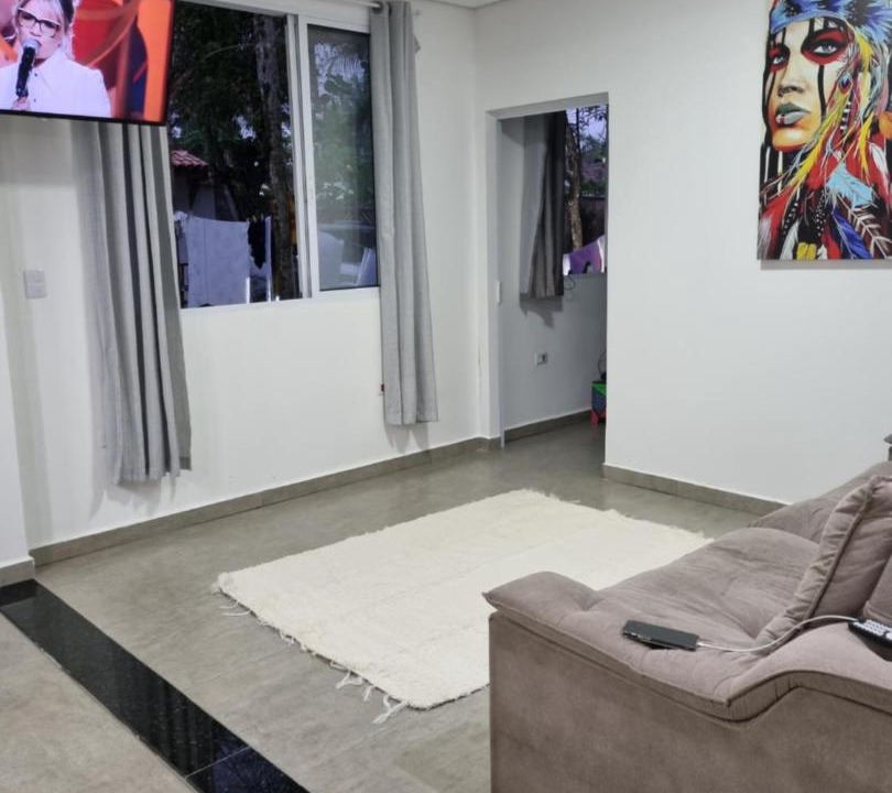 Photo of Livingroom in Boraceia