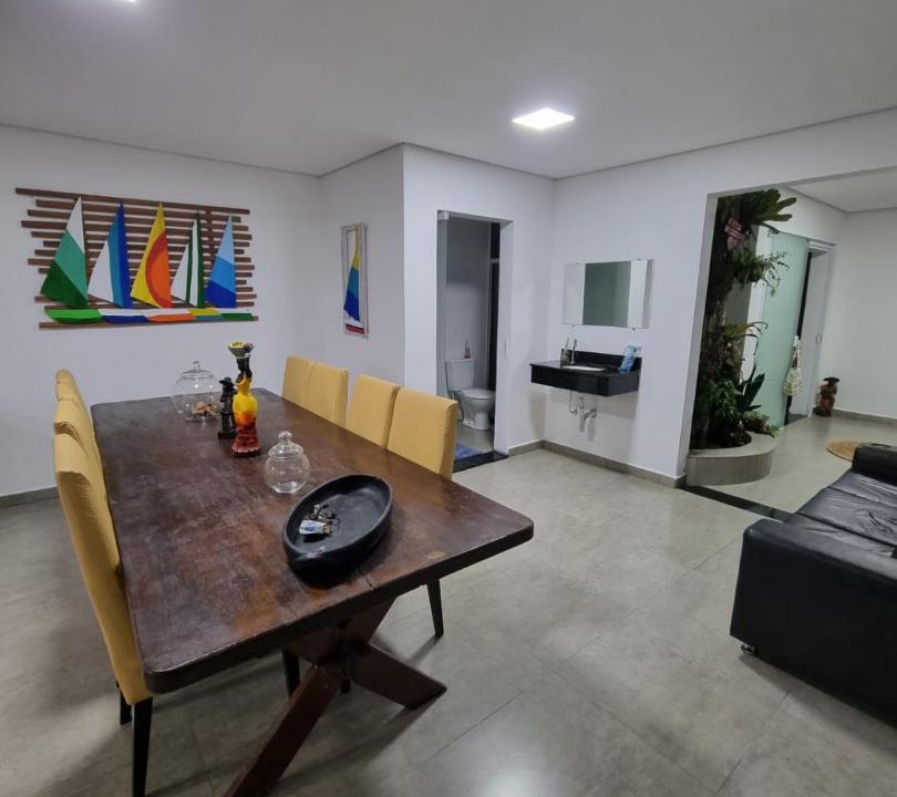 Photo of Livingroom in Boraceia