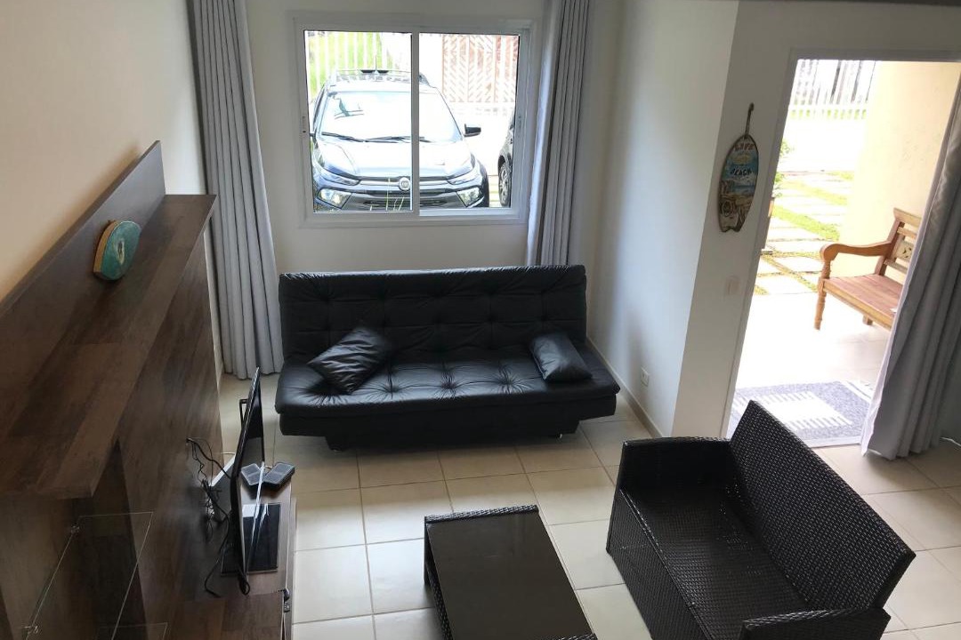 Photo of Livingroom in Juquehy