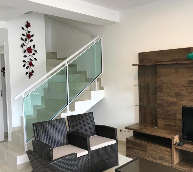 Photo of Livingroom in Juquehy