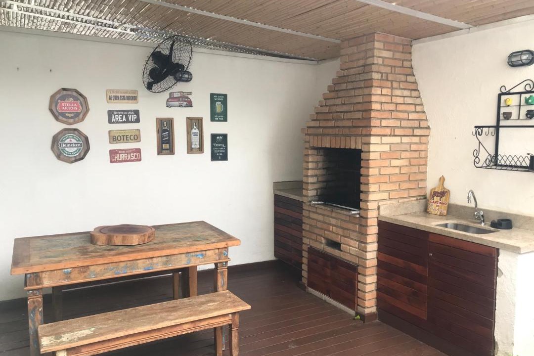 Photo of Kitchen in Juquehy