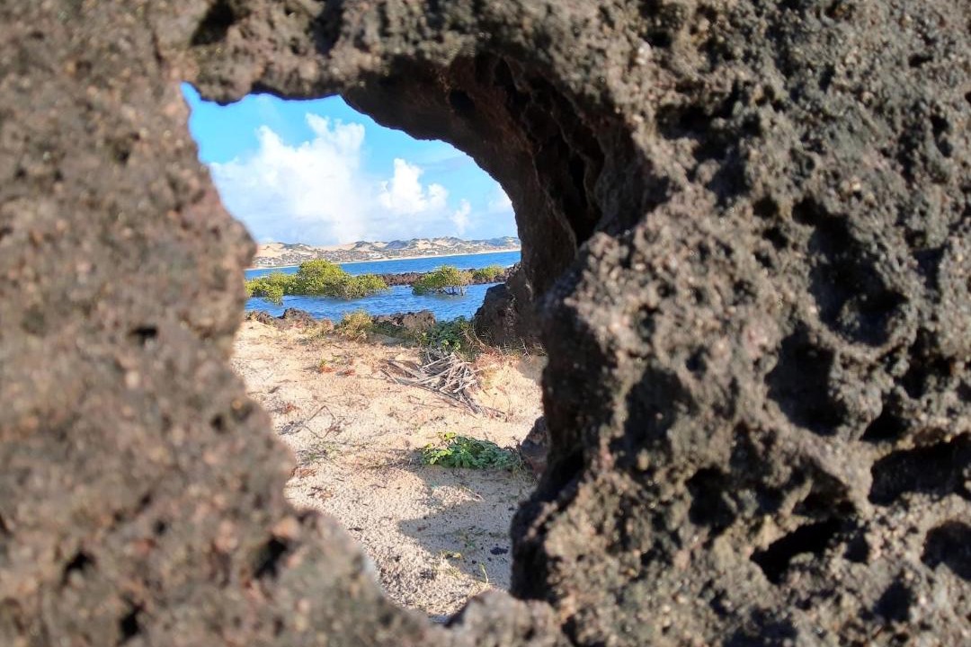 Photo of Others in Barra de Tabatinga