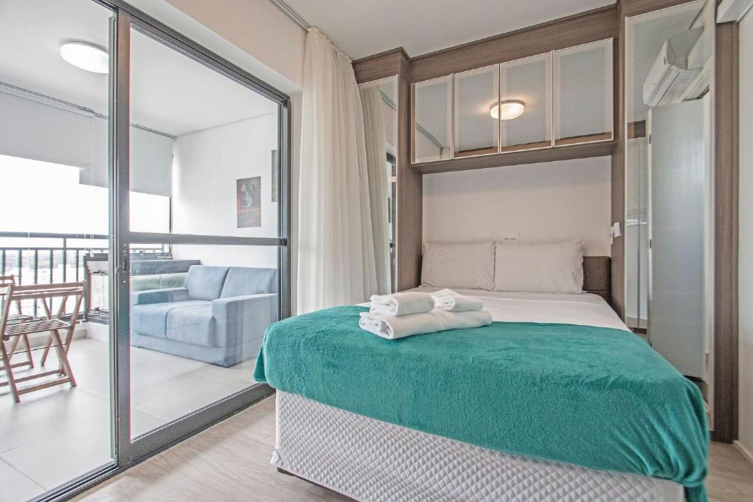 Photo of Bedroom in Bom Retiro